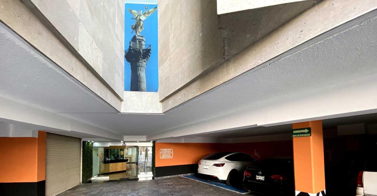 Hotel Lord (adults Only) Cidade do México