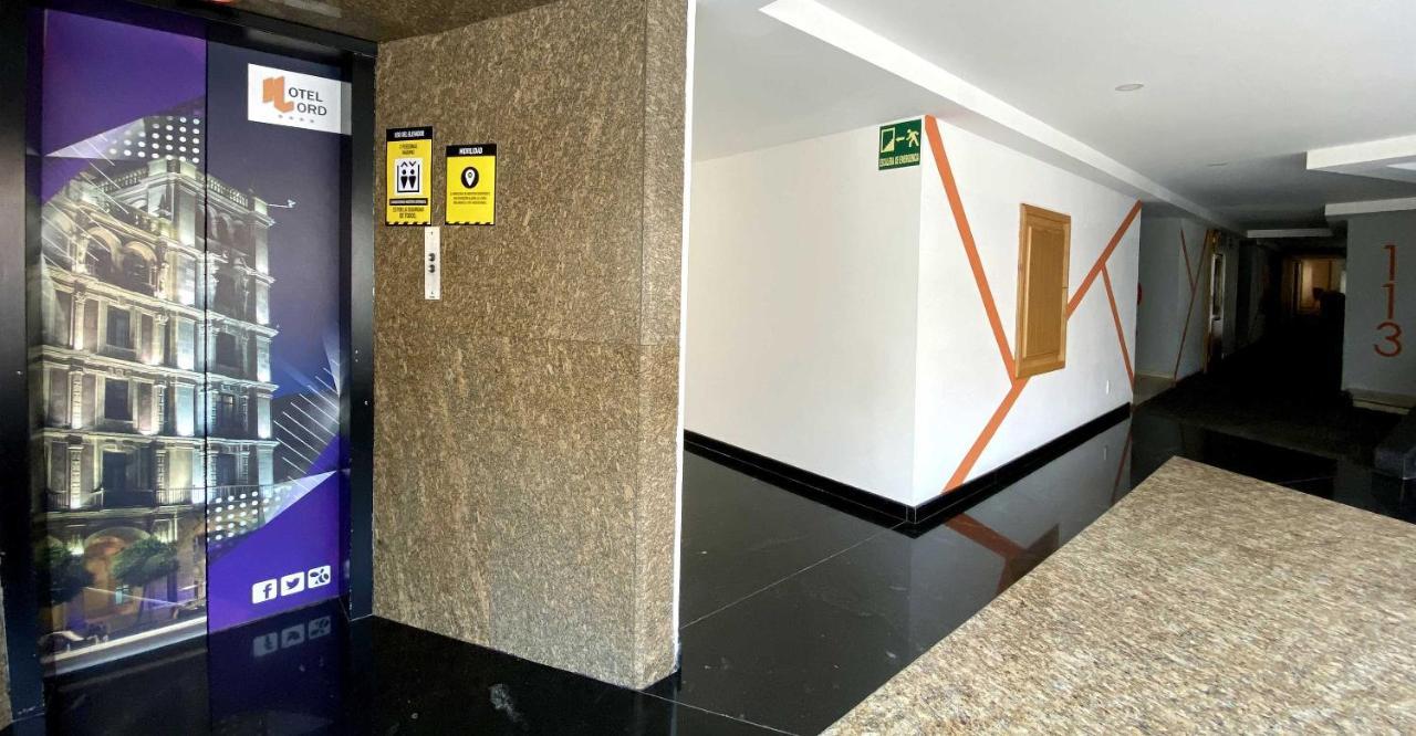 Lord (adults Only) Hotel Cidade do México