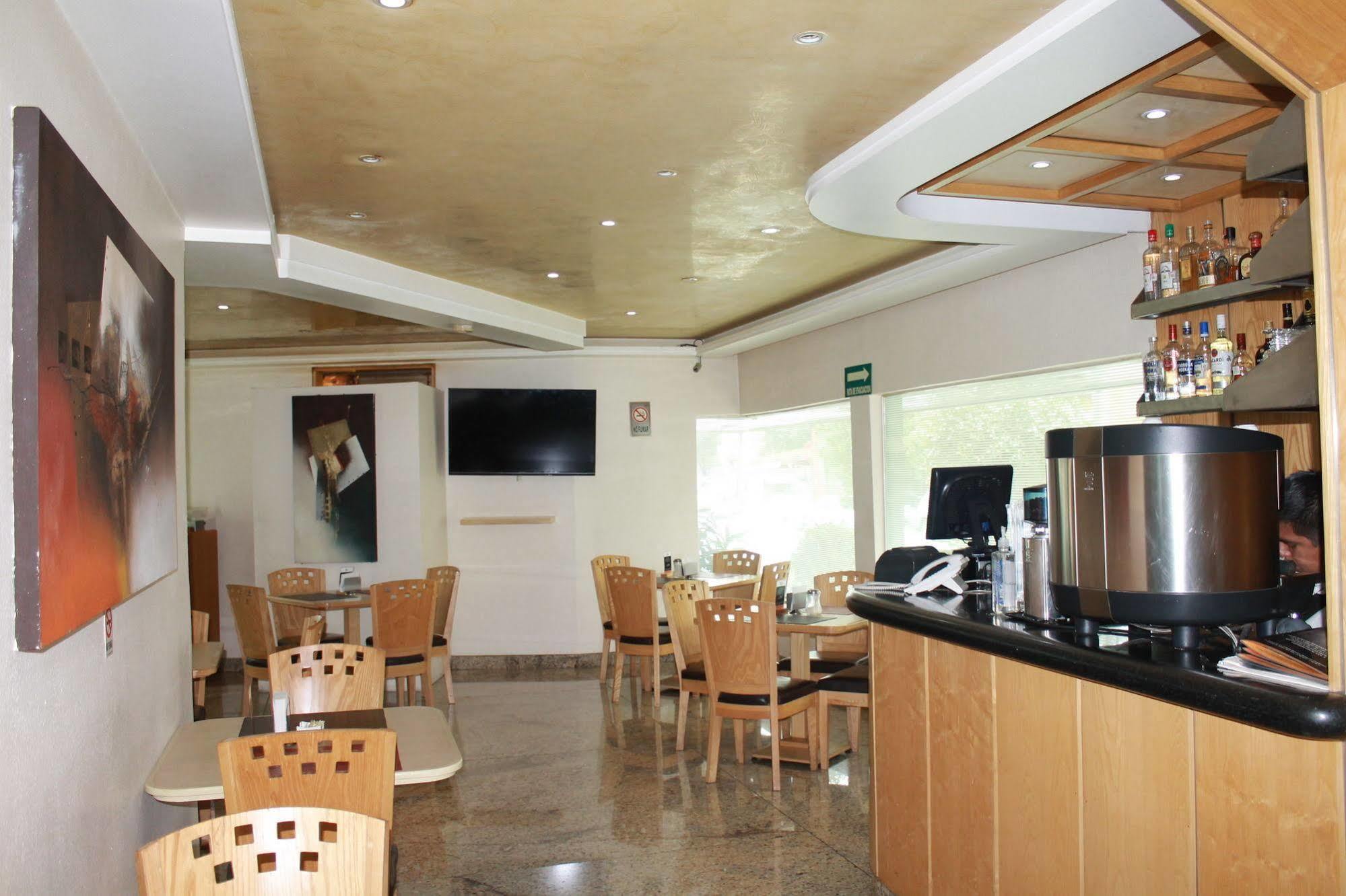 Hotel Lord (adults Only) Cidade do México